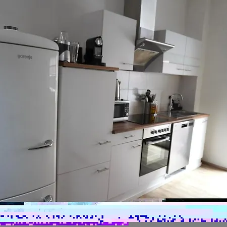 Bayrischgut Apartman