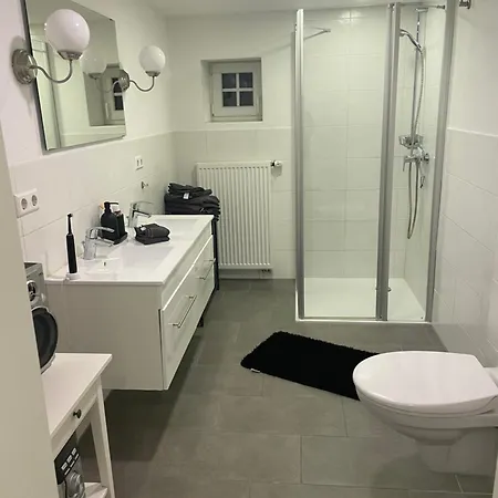 Bayrischgut * Orschweier