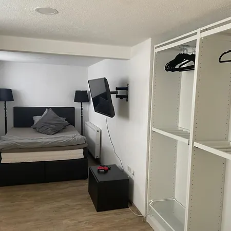 Bayrischgut Orschweier