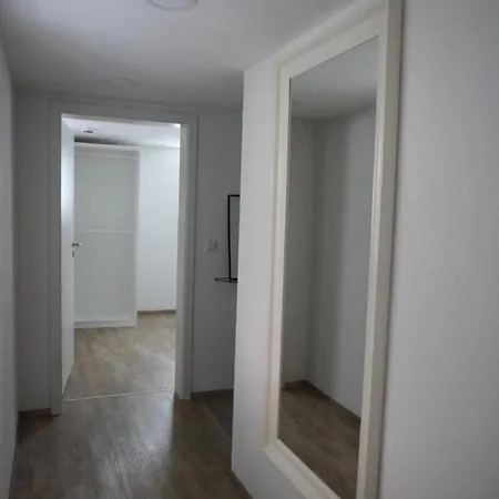 Bayrischgut Apartman Orschweier