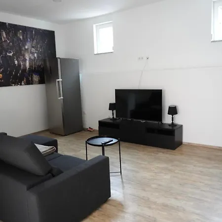 Apartman Bayrischgut Orschweier