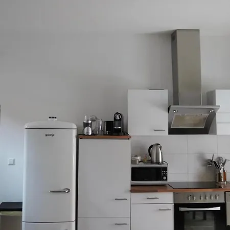 Bayrischgut Apartman