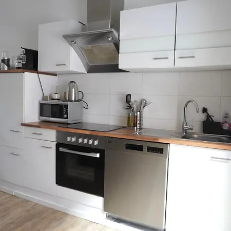 Bayrischgut דירה *